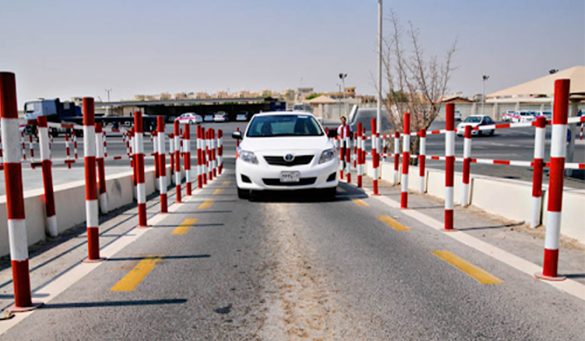 Driving schools in Qatar ready to reopen